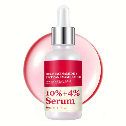 Colorchoice 10% Niacinamide + 4% Tranexamic Acid Serum