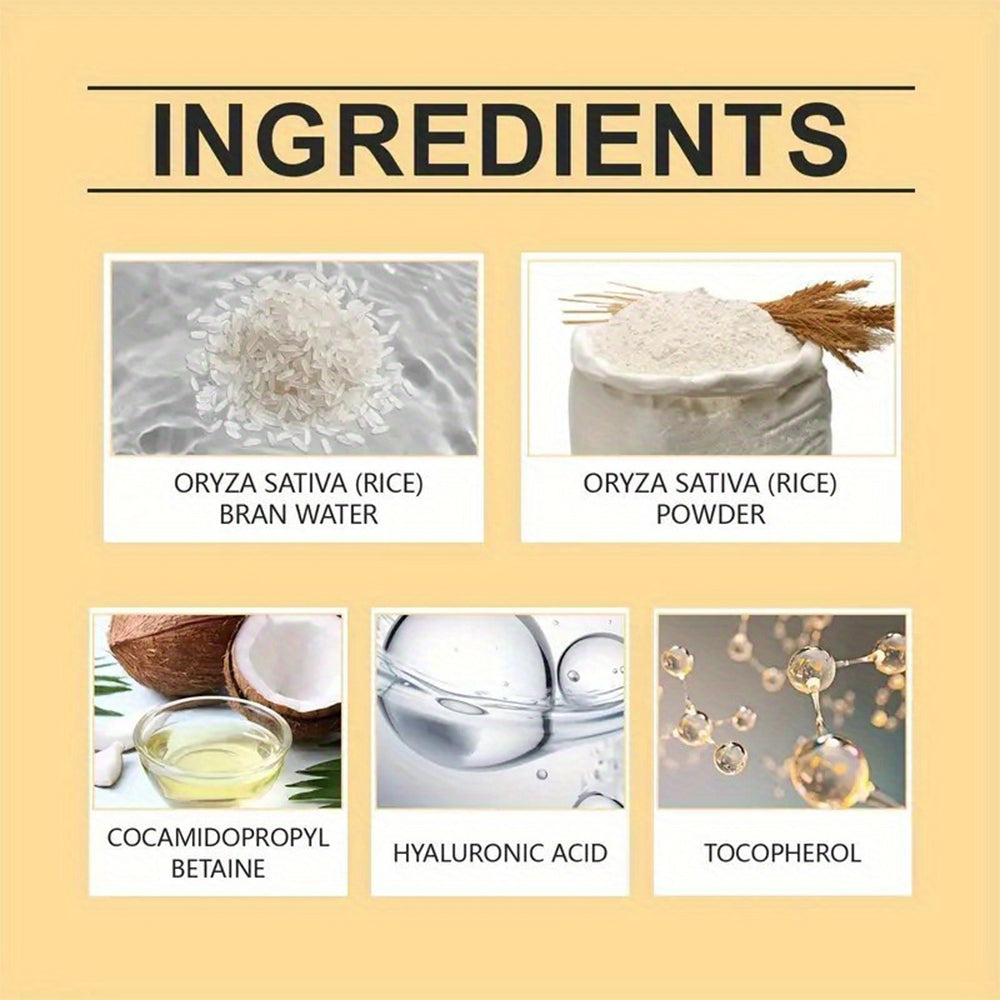 Hyaluronic Acid, Tranexamic acid, Vitamin B12Facial Serum